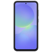 tui souple ajusté en silicone de Samsung pour Galaxy A36