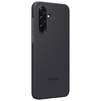tui souple ajusté en silicone de Samsung pour Galaxy A36