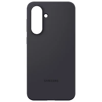 tui souple ajusté en silicone de Samsung pour Galaxy A36
