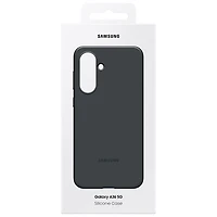 tui souple ajusté en silicone de Samsung pour Galaxy A36