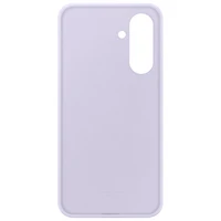 Samsung Silicone Fitted Soft Shell Case for Galaxy A36 - Lavender