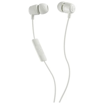 Écouteurs boutons JIB de Skullcandy avec connecteur USB-C - Os