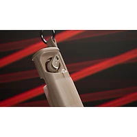 Écouteurs boutons 100 % sans fil à suppression du bruit Method 360 de Skullcandy avec son de Bose – Beige