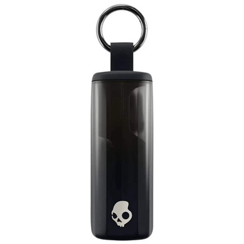 Écouteurs boutons 100 % sans fil à suppression du bruit Method 360 de Skullcandy avec son de Bose - Noir véritable