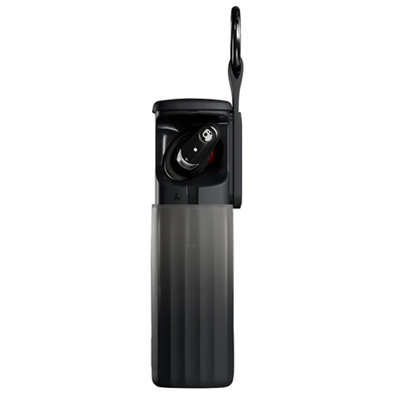 Skullcandy Method 360 In-Ear Noise Cancelling True Wireless Earbuds with Sound by Bose - True Black