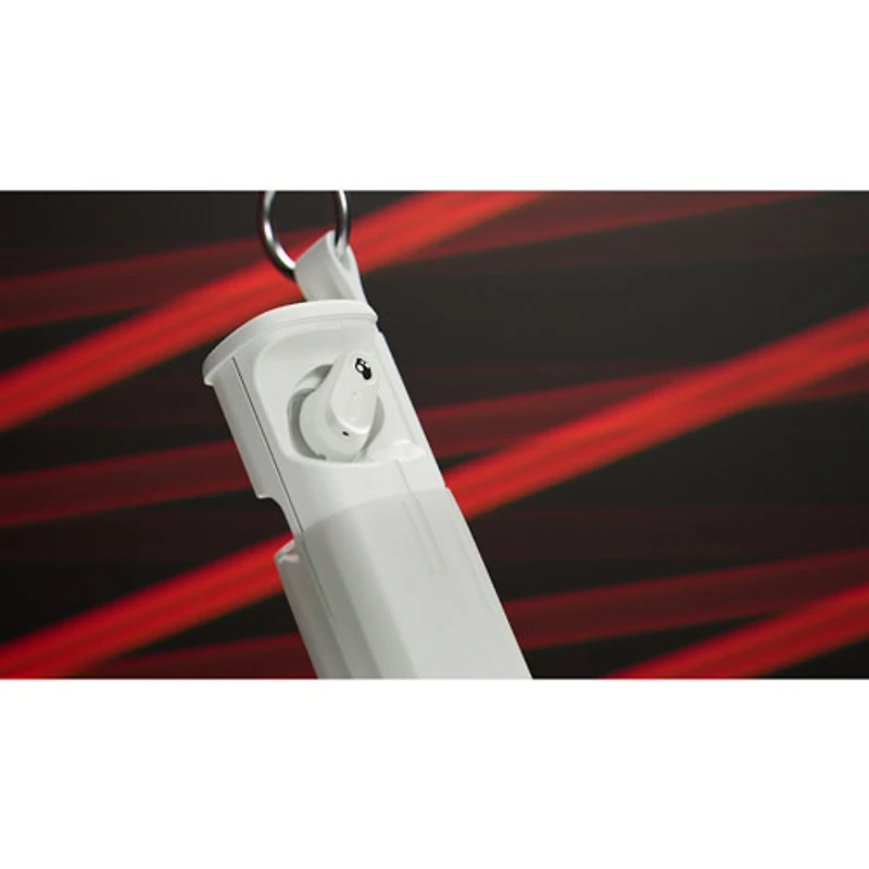 Écouteurs boutons 100 % sans fil à suppression du bruit Method 360 de Skullcandy avec son de Bose - Os