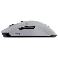 HyperX Pulsefire Haste 2 Pro 4K 3200 DPI Bluetooth Gaming Mouse - Grey