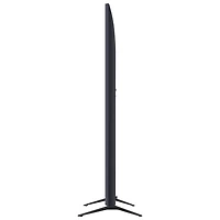 LG 86" AI UR80 4K UHD HDR LED Smart TV (86UR8000AUA) - 2025