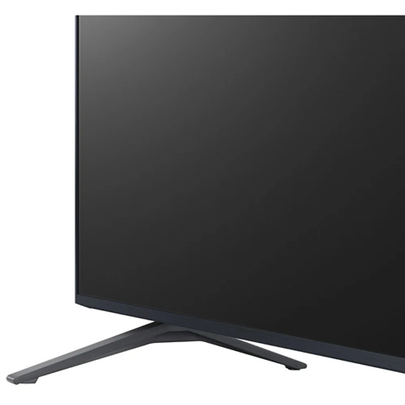 LG 86" AI UR80 4K UHD HDR LED Smart TV (86UR8000AUA) - 2025