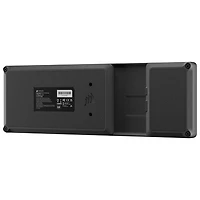 Moniteur ACL à écran tactile 60 Hz de 14,5 po de Corsair (CC-9011306-WW) - Noir