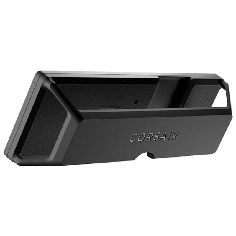 Moniteur ACL à écran tactile 60 Hz de 14,5 po de Corsair (CC-9011306-WW) - Noir