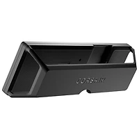 Moniteur ACL à écran tactile 60 Hz de 14,5 po de Corsair (CC-9011306-WW) - Noir