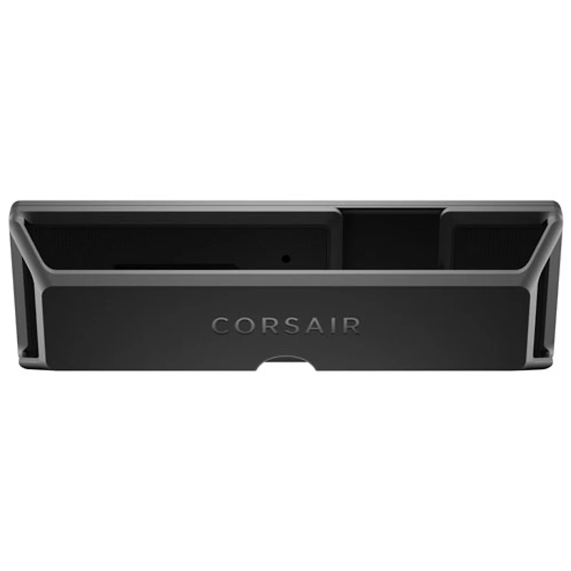 Moniteur ACL à écran tactile 60 Hz de 14,5 po de Corsair (CC-9011306-WW) - Noir