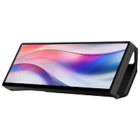 Moniteur ACL à écran tactile 60 Hz de 14,5 po de Corsair (CC-9011306-WW) - Noir