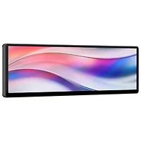 Moniteur ACL à écran tactile 60 Hz de 14,5 po de Corsair (CC-9011306-WW) - Noir