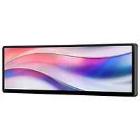 Moniteur ACL à écran tactile 60 Hz de 14,5 po de Corsair (CC-9011306-WW) - Noir