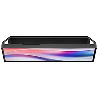 Moniteur ACL à écran tactile 60 Hz de 14,5 po de Corsair (CC-9011306-WW) - Noir