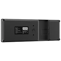 Moniteur ACL à écran tactile 60 Hz de 14,5 po de Corsair (CC-9011306-WW) - Noir