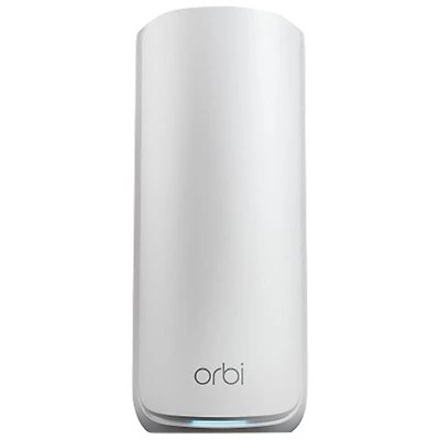 Système Wi-Fi 7 maillé pour maison intégrale Orbi de NETGEAR (RBE870-100CNS)