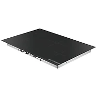 Bosch 800-Series 30" 4-Element Induction Cooktop (NIT8061UC) - Black