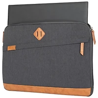 Housse pour portable de 14 po Strata III de Targus - Gris