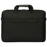 Targus GeoLite EcoSmart 16" Laptop Briefcase - Black