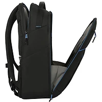Targus Coastline EcoSmart 16" Laptop Commuter Backpack - Black