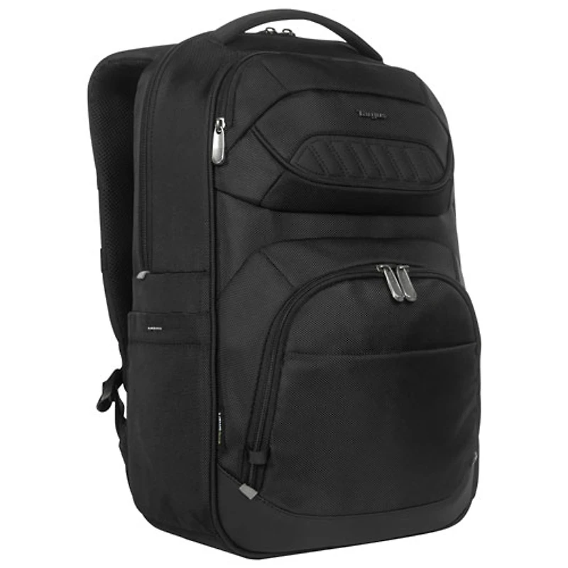 Sac à dos Legend IQ de Targus pour portable de 16 po - Noir