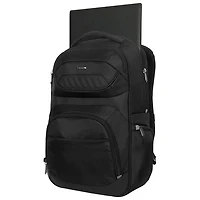 Sac à dos Legend IQ de Targus pour portable de 16 po - Noir