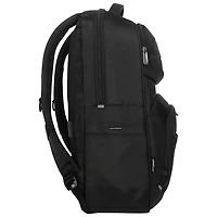 Sac à dos Legend IQ de Targus pour portable de 16 po - Noir