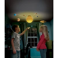 Brainstorm My Very Own Solar System Motorised Mobile