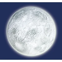 Brainstorm My Very Own Moon Illuminated Model