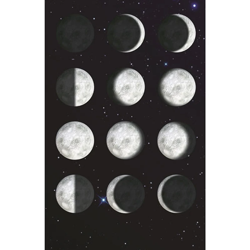 Modèle illuminé My Very Own Moon de Brainstorm