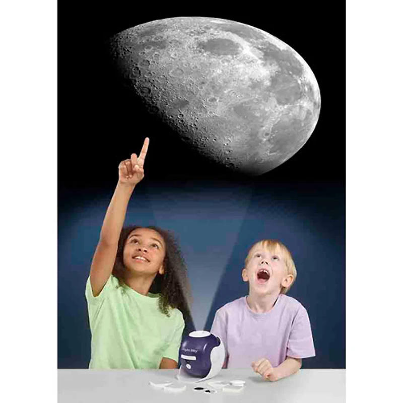 Projecteur Night Sky de Brainstorm