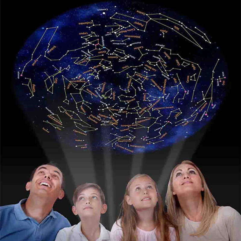 Projecteur Night Sky de Brainstorm