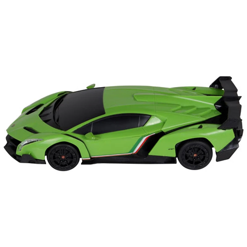 Nkok Lamborghini Veneno 1/24 Scale RC Car (82226) - Assorted Colours