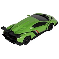 Nkok Lamborghini Veneno 1/24 Scale RC Car (82226) - Assorted Colours