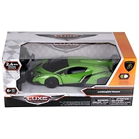 Nkok Lamborghini Veneno 1/24 Scale RC Car (82226) - Assorted Colours