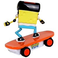 Nkok SpongeBob RC Skateboard Toy (2515)