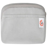 Ergobaby Omni Deluxe Cotton Four Position Baby Carrier - Pearl Grey