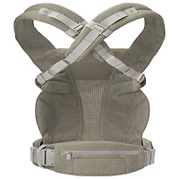 Ergobaby Omni Deluxe Mesh Four Position Baby Carrier - Soft Olive