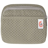 Ergobaby Omni Deluxe Mesh Four Position Baby Carrier - Soft Olive