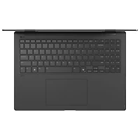 LG Gram 16" Touchscreen 2-in-1 Laptop - Obsidian Black (Intel Core Ultra 7 255H/32GB RAM/1TB SSD)