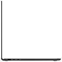 LG Gram 16" Touchscreen 2-in-1 Laptop - Obsidian Black (Intel Core Ultra 7 255H/32GB RAM/1TB SSD)