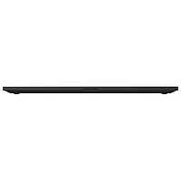 Portable 17 po Gram de LG - Noir volcanique (Core Ultra7 265V d’Intel/mémoire vive 16 Go/disque SSD de 1 To/Windows 11)