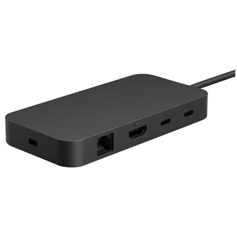 Microsoft Surface USB4 Dock