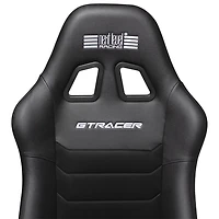 Next Level Racing GT Lite Junior Foldable Simulator Cockpit - Black