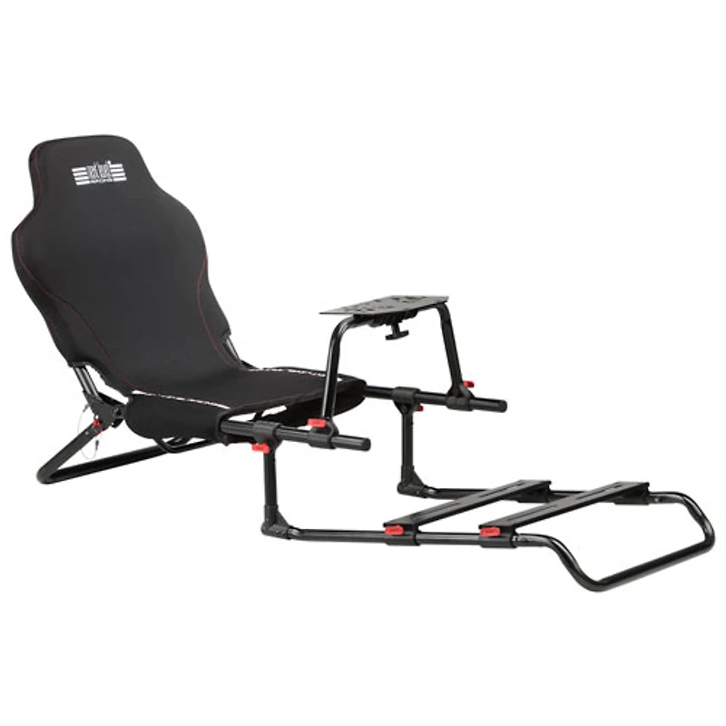 Next Level Racing GT Racer 2.0 Simulator Cockpit