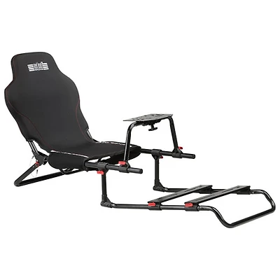 Next Level Racing GT Racer 2.0 Simulator Cockpit
