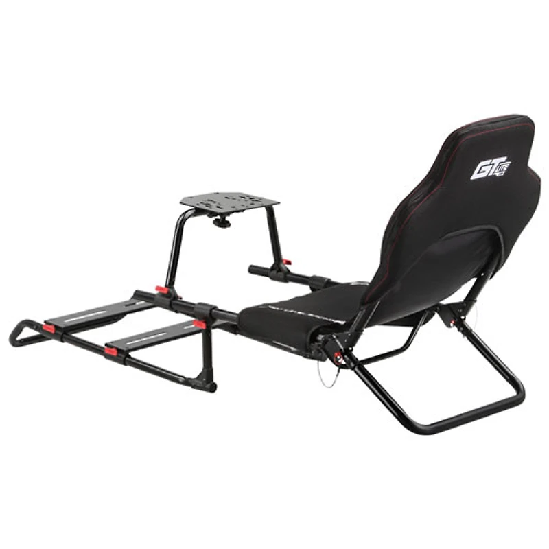 Next Level Racing GT Racer 2.0 Simulator Cockpit
